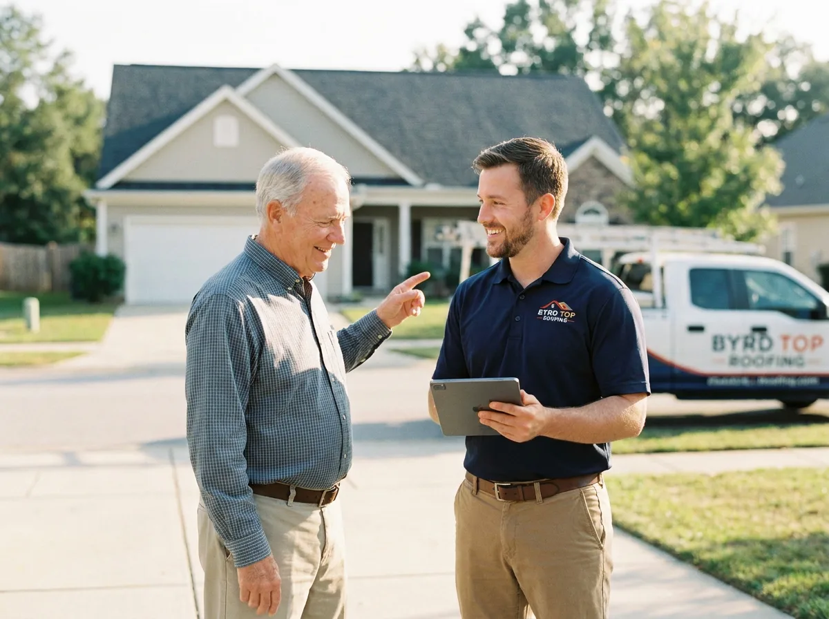Roofing Nesbit, MS FAQs